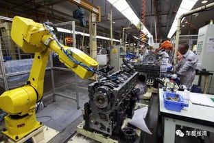 科技賦能，智慧張灣——計(jì)算機(jī)技術(shù)在張灣發(fā)展中的應(yīng)用與展望