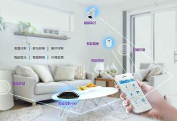 智能家居的核心 計(jì)算機(jī)技術(shù)驅(qū)動(dòng)的未來生活