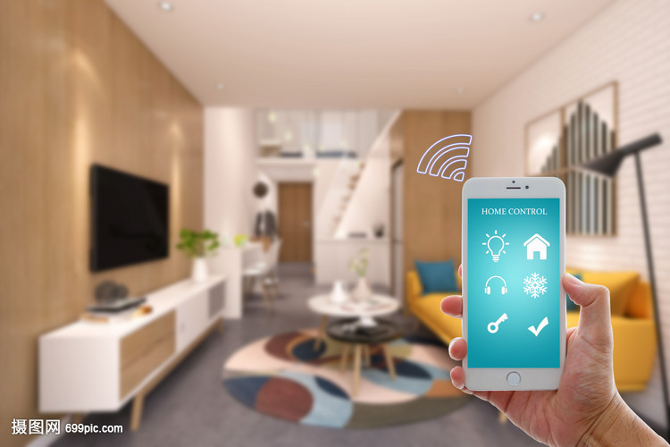 智能家居 計(jì)算機(jī)技術(shù)驅(qū)動(dòng)的未來生活革命